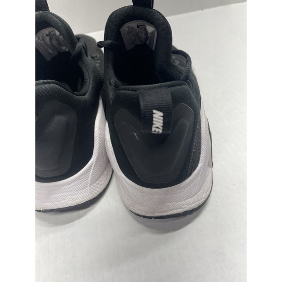 Nike Free Metcon 6 Women's Training Shoes Fitness Sports Shoes Size 8 FJ7126-001 - Picture 4 of 6